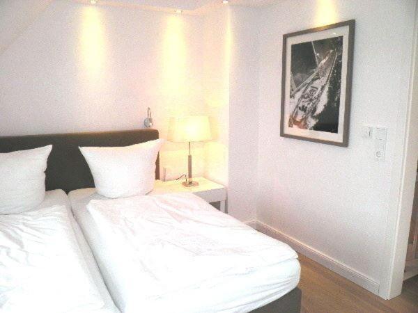 Haus-seestern * Rantum (Sylt)