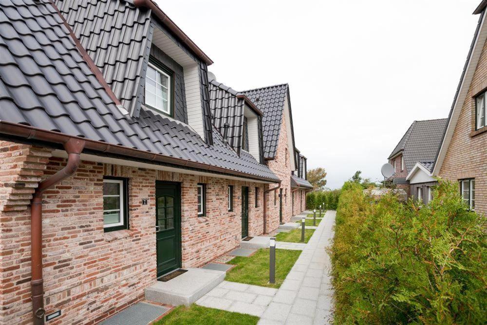 Haus-seestern Ferienhaus