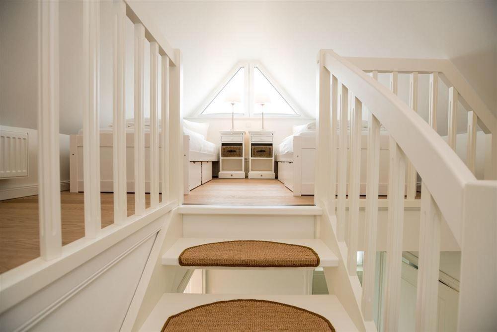 Haus-seestern Ferienhaus *