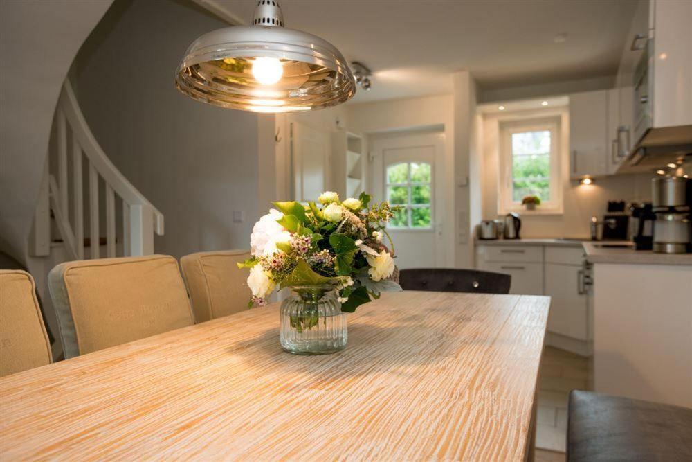 Haus-seestern Ferienhaus Rantum (Sylt)
