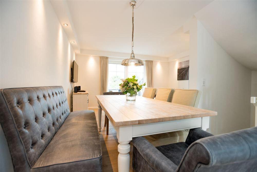 Ferienhaus Haus-seestern *
